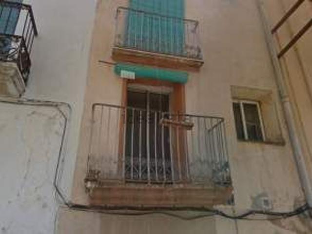 Casa en venta en Ulldecona