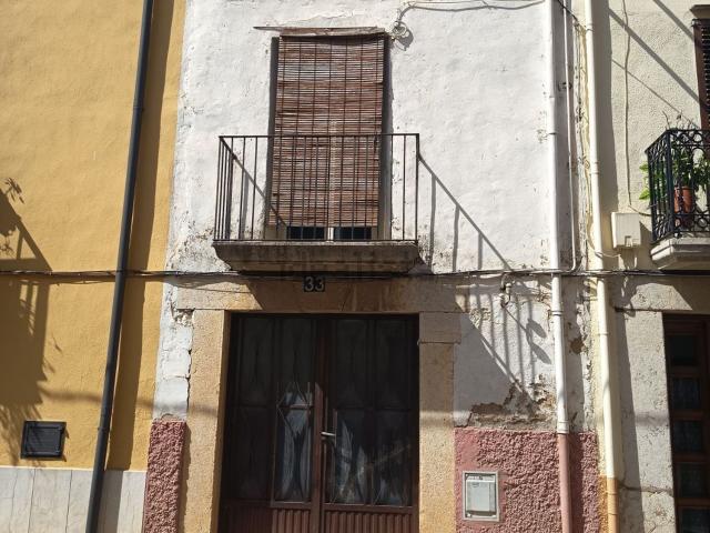 Casa en venta en Ulldecona