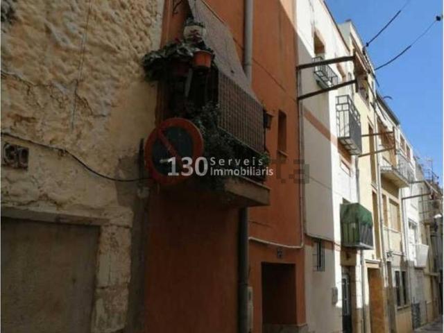 Casa en venta en Ulldecona, Tarragona