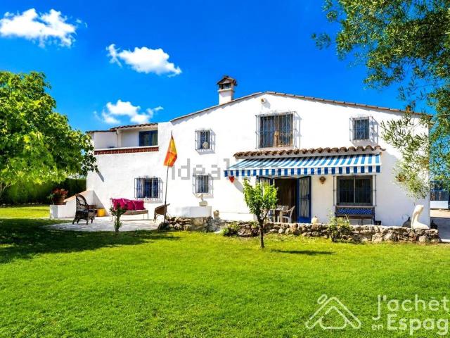 Casa en venta en el Castell, Montsià
