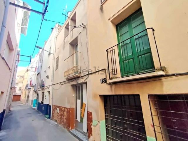 Casa en venta en Ulldecona