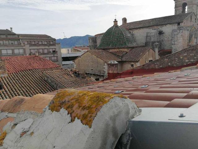 Casa en venta en Ulldecona