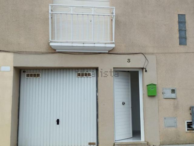 Casa en venta en el Castell, Ulldecona