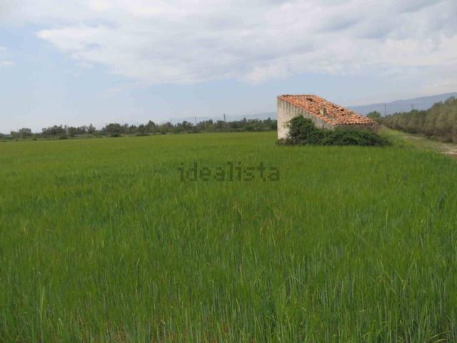 Casa en venta en Ulldecona, Tarragona