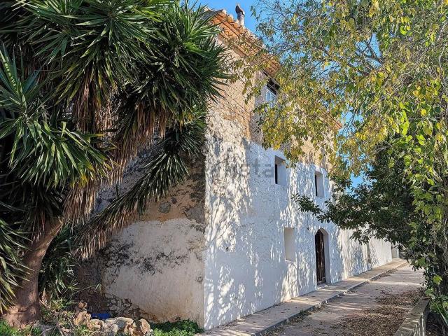 Casa en venta en Sant Joan del Pas, Ulldecona