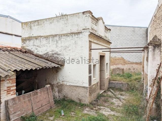 Casa en venta en Ulldecona