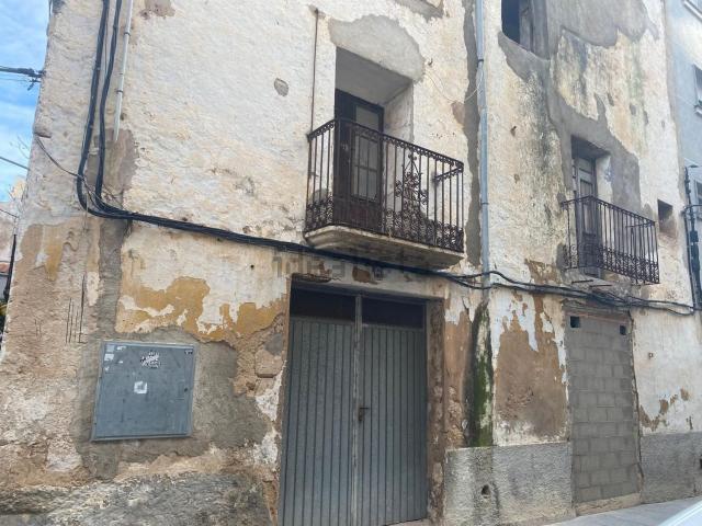 Casa en venta en Ulldecona
