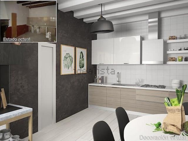 Casa en venta en Sant Joan del Pas, Montsià