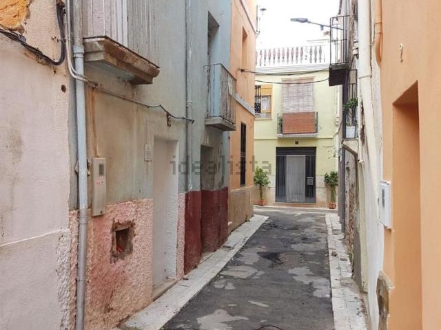 Casa en venta en Ulldecona