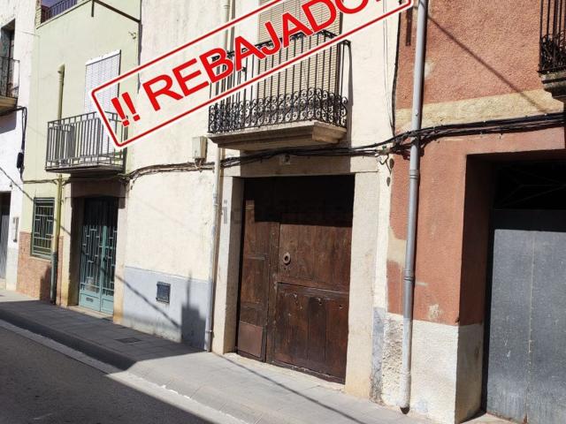 Casa en venta en Ulldecona, Tarragona