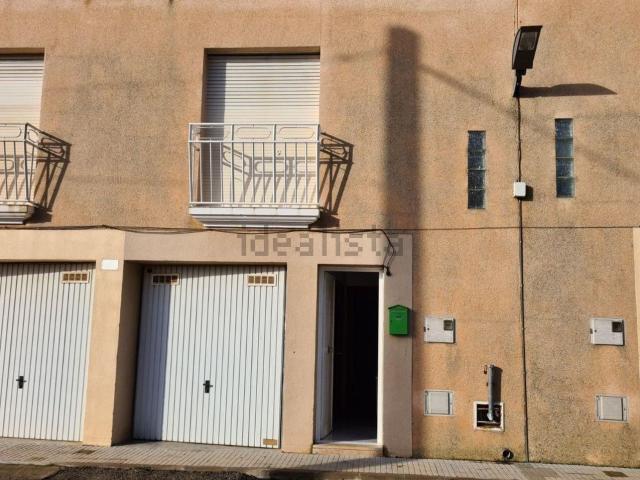 Casa en venta en Ulldecona, Tarragona