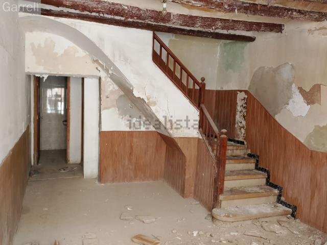 Casa en venta en Ulldecona