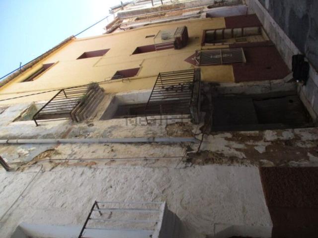 Casa en venta en Ulldecona