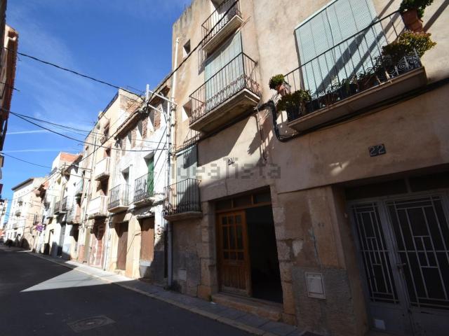 Casa en venta en Ulldecona, Tarragona