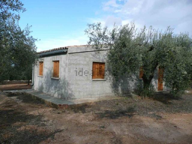 Casa en venta en Ulldecona