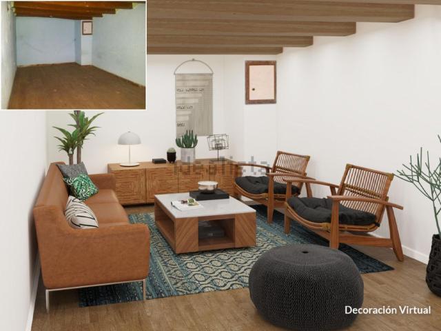 Casa en venta en Ulldecona