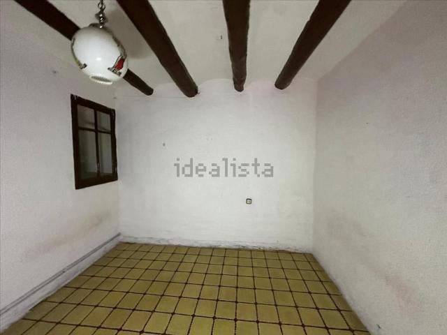 Casa en venta en Ulldecona