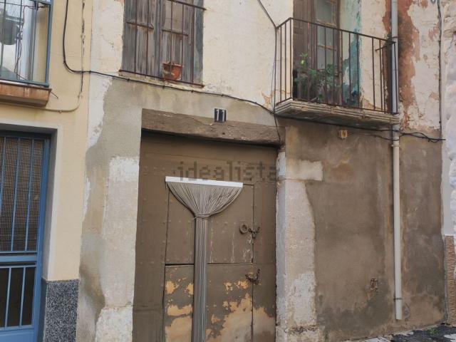 Casa en venta en Ulldecona, Tarragona