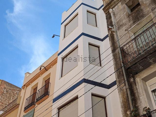 Casa en venta en Ulldecona, Tarragona
