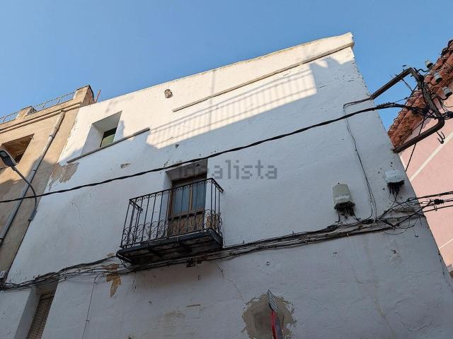 Casa en venta en Ulldecona, Tarragona