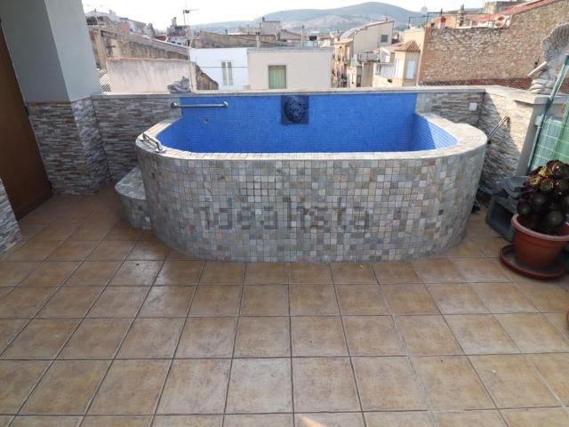 Casa en venta en Ulldecona