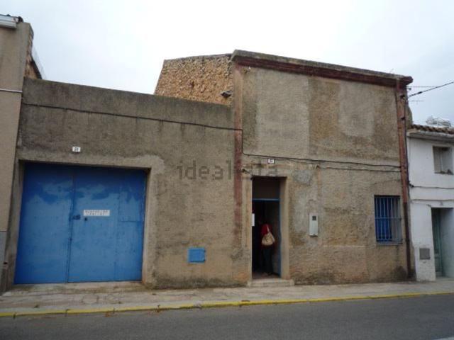 Casa en venta en els Valentins, Montsià