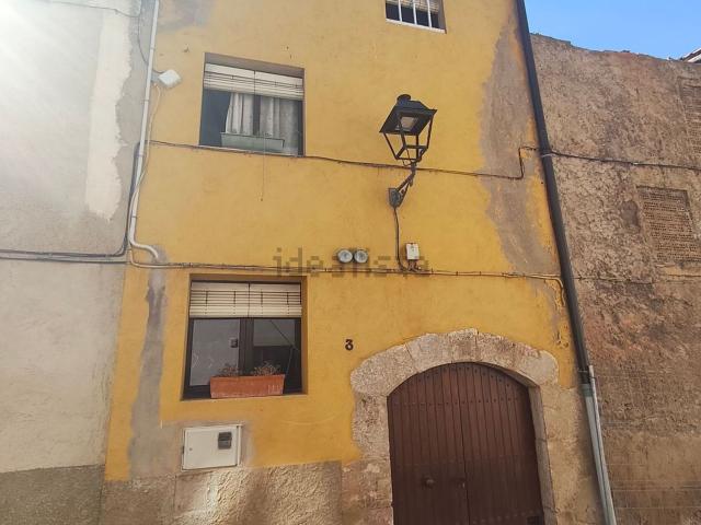 Casa en venta en Priorat, Catalunya