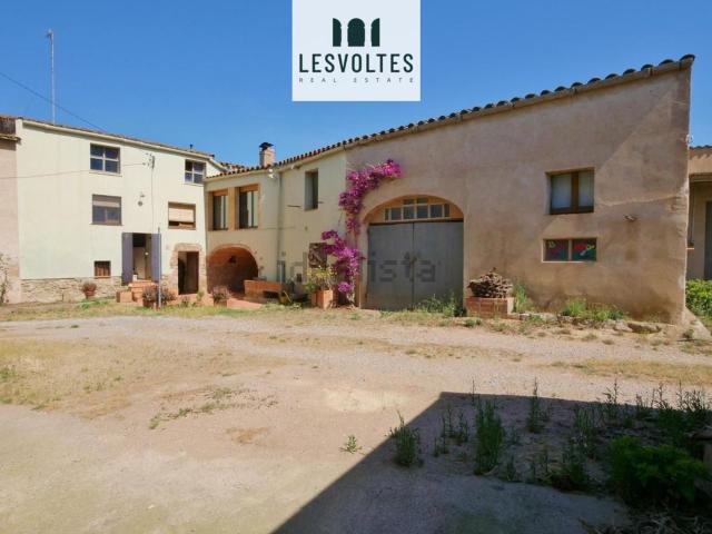 Casa en venta en Baix Empordà, Catalunya
