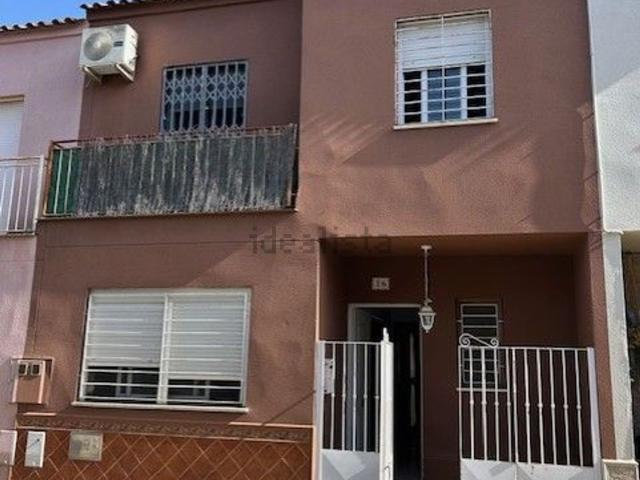 Casa en venta en Umbrete, Andalucía