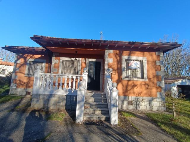 Casa en venta en Umbrías