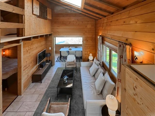 Haus kaufen in Basse-Nendaz, Wallis