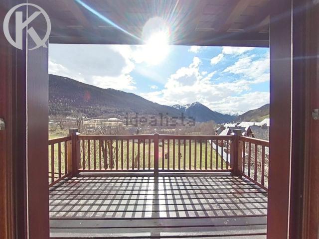 Casa en venta en Naut Aran, Val d'Aran