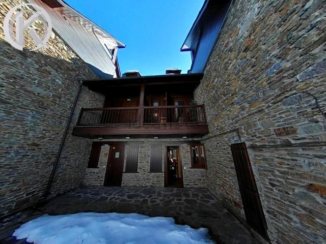 Casa en venta en Naut Aran, Val d'Aran