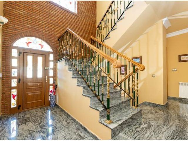 Casa en venta en Santa Marta, Comarca de la Vega de Granada