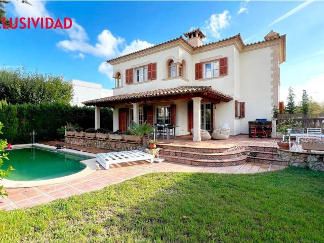 Chalet en venta en Llucmajor, Migjorn