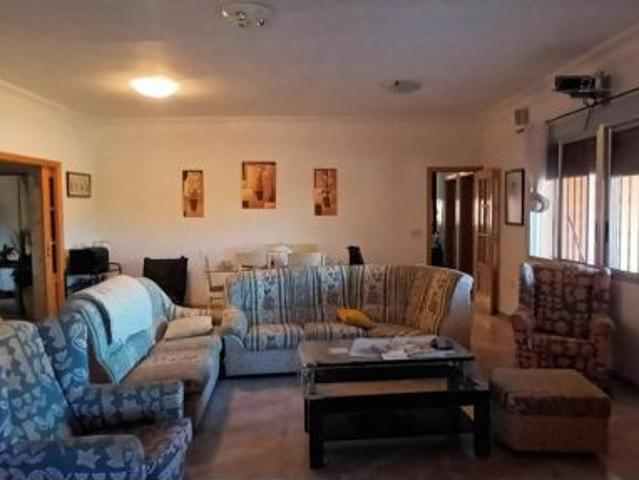 Casa en venta en Hellín, Castilla-La Mancha