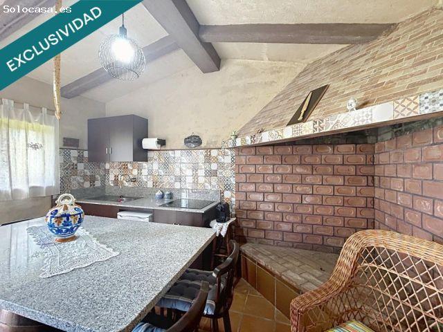 Casa en venta en Tabeirós - Terra de Montes, Galicia