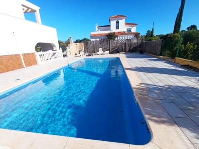 Chalet en alquiler en Costa Esuri, Costa Occidental