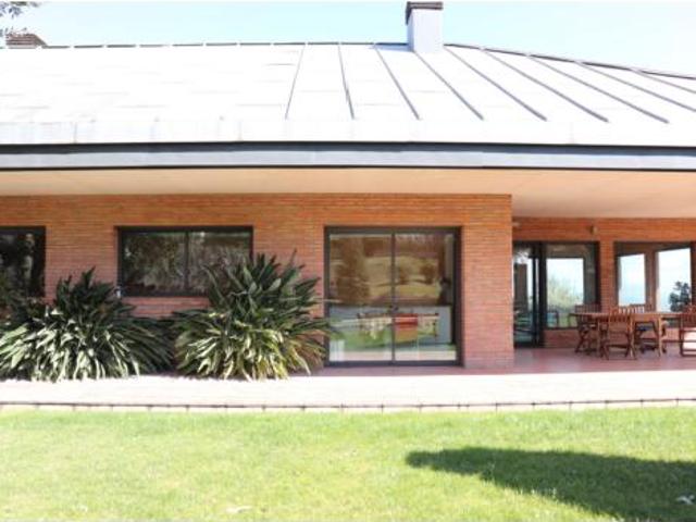 Chalet en alquiler en els Saulons d'en Dèu, Vallès Oriental