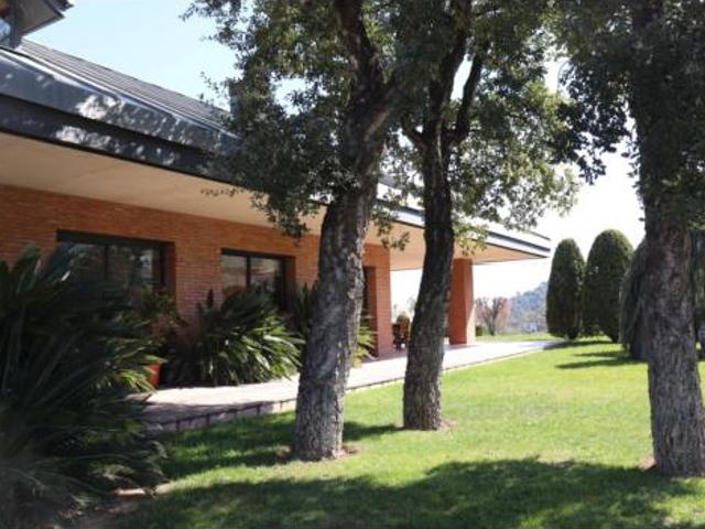 Chalet en alquiler en els Saulons d'en Dèu, Vallès Oriental