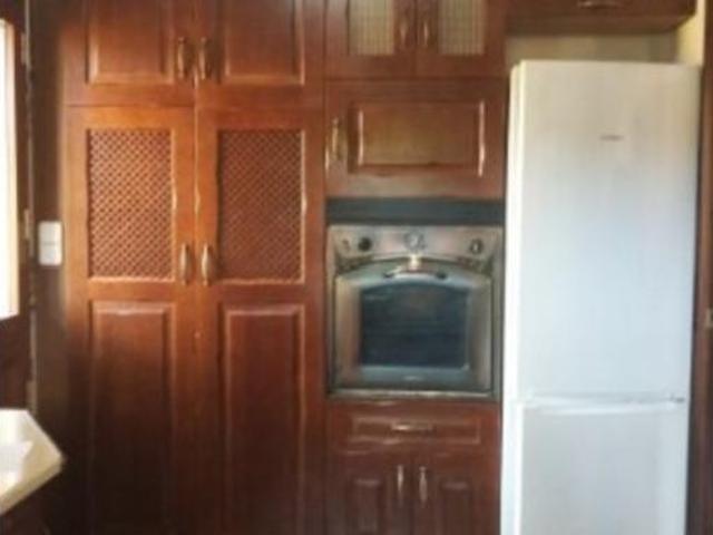 Chalet en alquiler en El Pino, Carmona