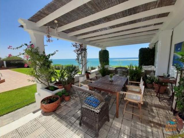 Chalet en alquiler en Costa Occidental, Andalucía