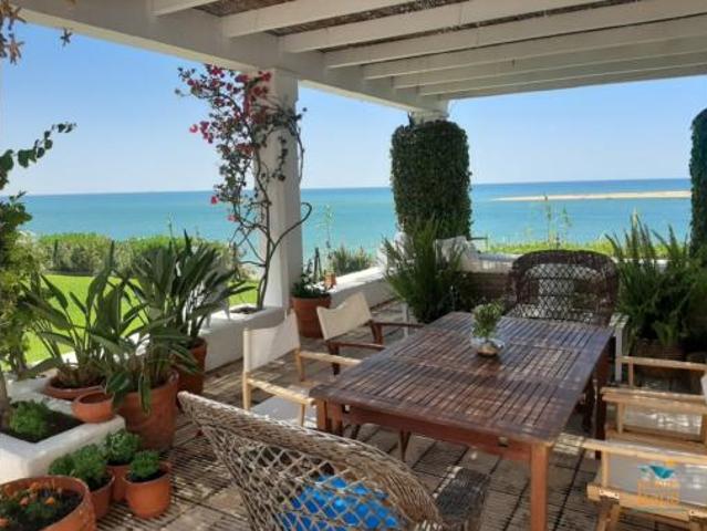 Chalet en alquiler en Costa Occidental, Andalucía