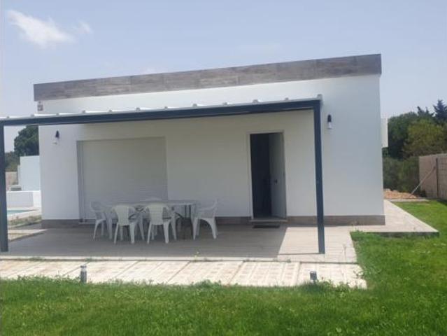 Chalet en alquiler en Bahía de Cádiz, Andalucía