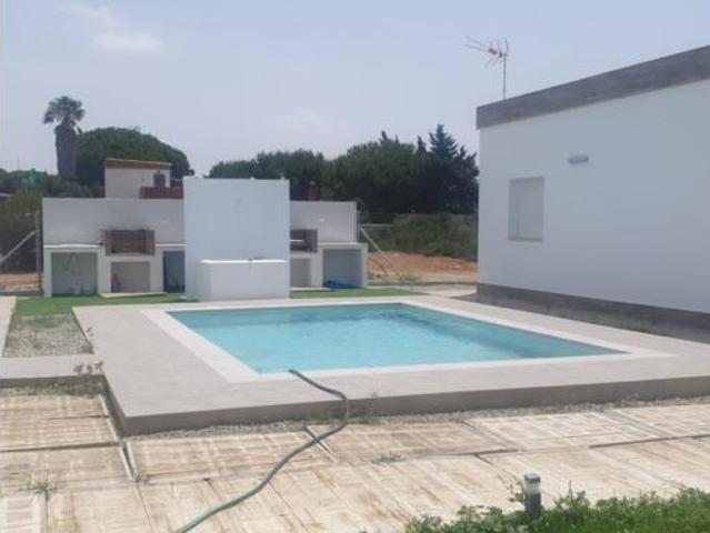 Chalet en alquiler en Bahía de Cádiz, Andalucía