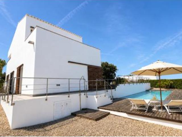 Chalet en alquiler en Cala Morell, Menorca