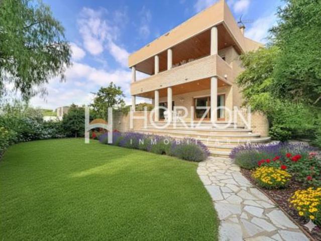 Chalet en alquiler en Ciutat Diagonal, Baix Llobregat
