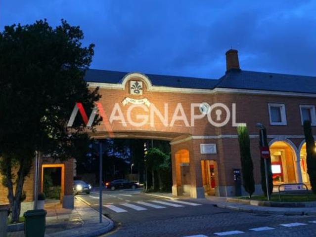 Chalet en alquiler en Hortaleza, Madrid
