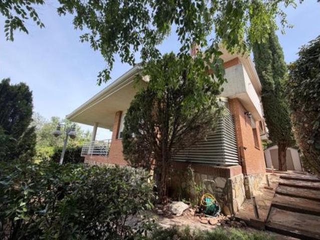 Chalet en alquiler en Las Matas, Las Rozas De Madrid