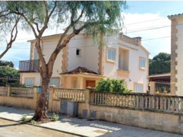 Chalet en alquiler en Manacor, Llevant